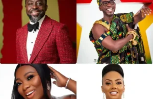 Stacy Amoateng, Okyeame Kwame, Kafui Dey, and Inna Patty Unveiled as Judges for 69th Miss Ghana Auditions