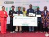 Nigeria clinches $10,000 grand prize as 4th ECOWAS Regional Cybersecurity Hackathon 2026 ends in Accra