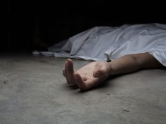 Woman, two children found dead in floodwaters at Dome