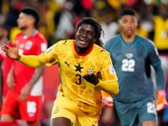 Ghana’s victory over Panama could prove crucial under new FIFA rules