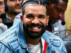Drake lands $1 million payout after betting on Canada to beat South Africa