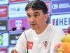 Croatia coach Dalic hails Ghana legend Asamoah Gyan ahead of World Cup clash