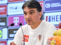 Croatia coach Dalic hails Ghana legend Asamoah Gyan ahead of World Cup clash