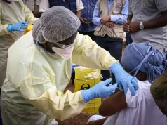 Gavi commits US$ 50 million to Bundibugyo Ebolavirus vaccines and outbreak response