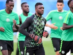 Daniel Akpeyi Tips Morocco, Senegal and Bafana for Deep World Cup Runs