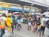 Footbridges ignored, lives risked: Deadly habits on highways
