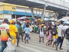 Footbridges ignored, lives risked: Deadly habits on highways