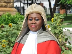 Former Chief Justice Torkornoo files motion for review of Supreme Court ruling in removal challenge