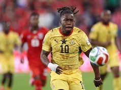 ‘We want to make Ghana proud’ — Brandon Thomas-Asante