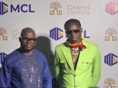 MCL Ghana Launches Grand Panache, Unveils Michael Blackson as Brand Ambassador