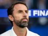 Southgate does not see return to Premier League management