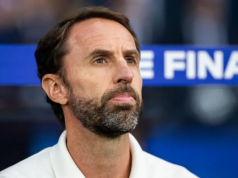 Southgate does not see return to Premier League management