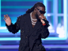 Burna Boy to headline halftime show at 2026 NFL Paris game