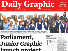 Today’s front pages: Thursday, June 11, 2026