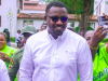 John Dumelo provides free DStv, giant screens and kenkey meals for Ayawaso West World Cup fans