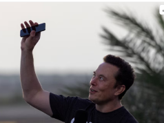 SpaceX IPO makes Elon Musk the world’s first trillionaire