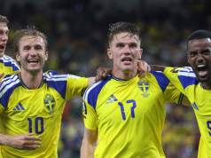 The World Cup and the new geography of belonging