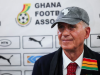 Revealed: Carlos Queiroz resigned from Black Stars job; he wasn’t sacked