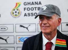Revealed: Carlos Queiroz resigned from Black Stars job; he wasn’t sacked