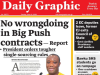 Today’s Front pages: Tuesday, June 16, 2026