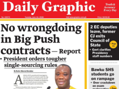 Today’s Front pages: Tuesday, June 16, 2026
