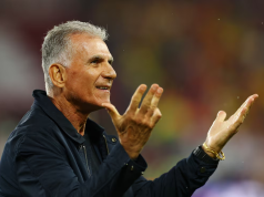After tough Panama win, Ghana can do something at World Cup, Queiroz says
