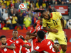 MTN Ghana hails Black Stars’ Panama triumph, rallies support ahead of England clash