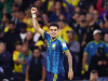 Diaz caps Colombia 3-1 win as Uzbekistan make Azteca bow