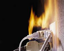 Safety tips: How to prevent electrical fires during rainy season