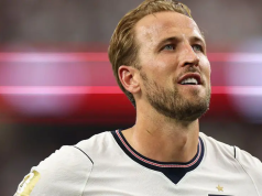 Kane is England’s greatest striker, says Lineker