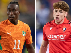 Liverpool sign Munoz and offer £86m for Diomande