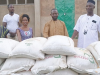 Kpandai Assembly supplies maize to boarding schools ahead of lean season