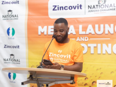 National Juniors Challenge to introduce STEM Fair as competition expands – Founder