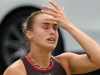 Sabalenka loses deciding set 6-0 to Pegula in Berlin
