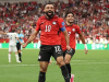 Salah helps Egypt beat New Zealand to end 92-year wait for World Cup win
