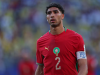Morocco and PSG player Hakimi to stand trial on rape charge