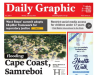 Today’s Front pages: Monday, June 22, 2026