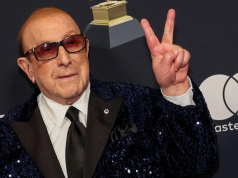 Clive Davis, music mogul behind Whitney Houston and Bruce Springsteen, dies aged 94