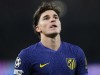 Argentina’s Alvarez wants to leave Atletico Madrid