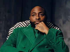 Davido Announces New Album ‘ORIADÉ’ Releasing July 31st