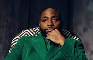 Davido Announces New Album ‘ORIADÉ’ Releasing July 31st