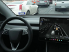 Tesla crash that killed a woman under US federal investigation