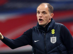 England boss Tuchel not a fan of hydration breaks