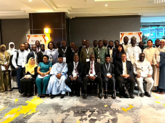 IFRIG leads Ghana delegation to Malaysia for non-interest banking and Islamic finance training
