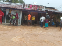 Floods kill 18 in Central Region as NADMO orders evacuation of unsafe buildings
