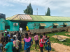 Fire damages three rooms in Sokabisi compound house; seven others saved