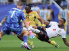 World Cup: Should Ghana have been awarded a penalty against England?