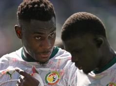 Unpaid bonuses and food issues – what’s going on inside Senegal camp?