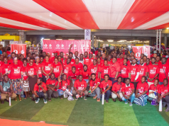 Telecel Ghana strengthens cash agent partnerships in Ashanti Region
