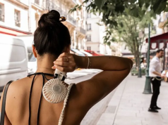 France braces for another day of sweltering heat as Europe heatwave spreads